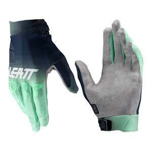 Off Road: Leatt 2025 2.5 X-Flow Glove - Matcha