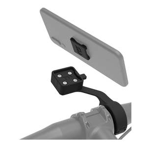 Phone Accessories: Oxford CLIQR Universal Handlebar/Stem Mount