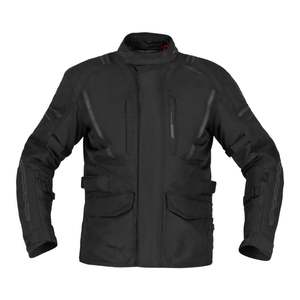Richa Infinity 3 Jacket - Black