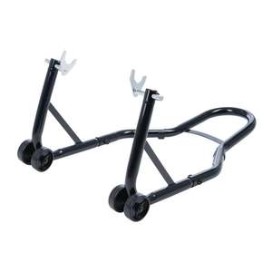 Stands Transport: Oxford Rear Paddock Stand (with U-lifters Only)