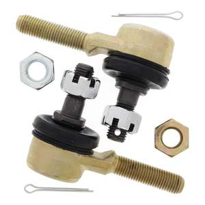 Steering Suspension: Tie Rod End Kit 51-1014 - Straight Thread