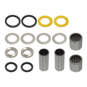 Hard Parts: Whites Swingarm Bearing Kit