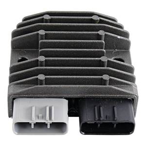 Electrical: Voltage Regulator Rectifier 230-22165