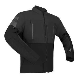 Road: Richa Orion Gore-Tex Jacket - Black (L)