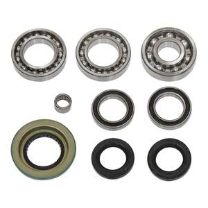 Steering Suspension: Whites Differential Bearing & Seal Kit