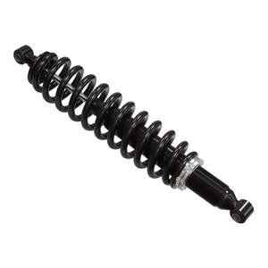 Steering Suspension: Whites Shock Absorbers Honda Front & Rear