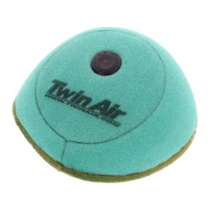Filters: Twin Air Pre-Oiled Air Filter 125-505 SX/SXS ’10 EXC-XCW ’20-
