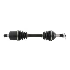 Steering Suspension: ATV CV/Axle 8 Ball Complete Shaft - Can-Am