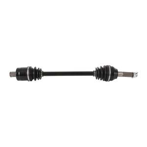ATV CV/Axle 6 Ball Complete Shaft - Polaris