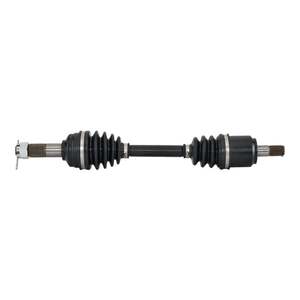 ATV CV/Axle 8 Ball Complete Shaft - Honda