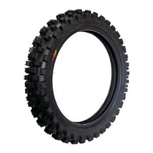 Eurogrip Climber XC 100/90-19 Rear Tube Type Tyre (57M Rating)
