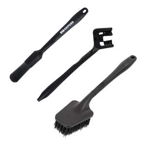 Oils Lubricants Cleaning: Oxford Drivechain Brush Pro