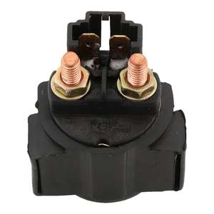 Electrical: Starter Solenoid 240-58018