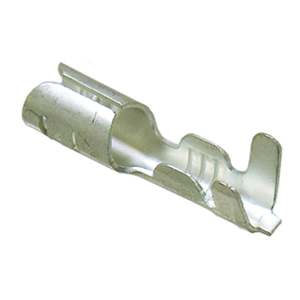 Electrical: Whites Terminal Female Bullet (Packet of 50 pcs)