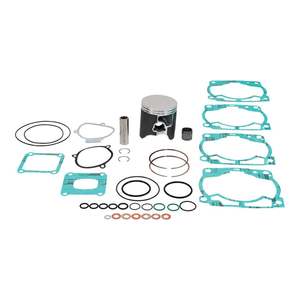 Top End Rebuild Kit A