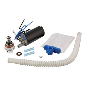 Fuel Air Intake: Fuel Pump Kit 47-2079