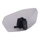 Oxford Windshield Tinted 260 × 125mm