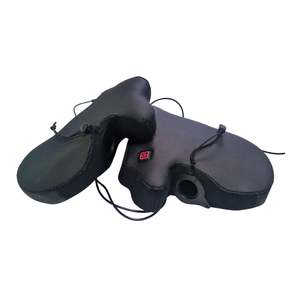 Handlebar Control: Oxford Hot Muff Handlebar Muffs