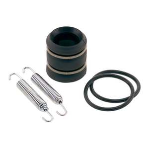 Hardware: Bolt 2-Stroke Pipe O-Ring / Sleeve / Springs Yamaha YZ125 '01–'21