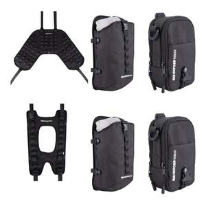 Luggage: Oxford Nomad Kit 7 - ADV XL Kit Maximus