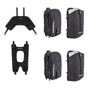 Luggage: Oxford Nomad Kit 4 - ADV Kit Maximus
