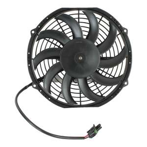 Radiator Cooling: Cooling Fan 434-22011