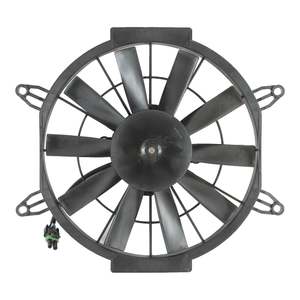 Radiator Cooling: Cooling Fan 434-22010