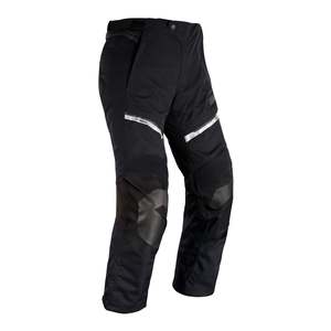 Oxford Mondial 2.0 Tech Men's Pant - Black