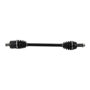 ATV CV Axle 8 Ball Complete Shaft (AB8-PO-8-318)