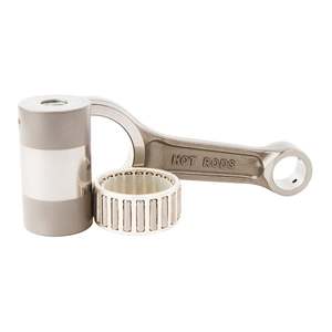 Hard Parts: Connecting Rod Kit