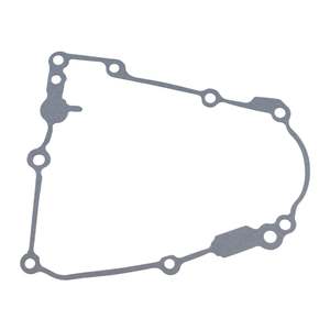 Electrical: Stator Crankcase Cover Gasket for Yamaha WR450 YZ450F '07-'15
