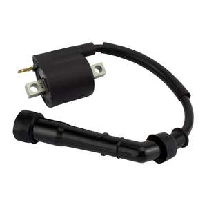 External Ignition Coil with Cap – Suzuki Models