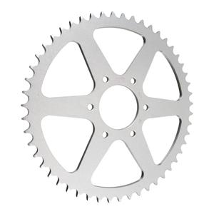 Drive Components: Sprocket Rear MTX 51T #520