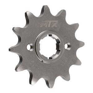 Drive Components: Sprocket Front MTX 12T #520