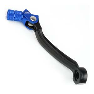 Hard Parts: Zeta Forged Shift Lever Husqvarna TC125/TE150 '17- - Blue