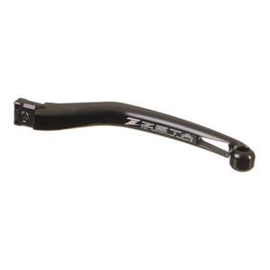 Hard Parts: Zeta Pilot C-Lever Replacement Lever L3WB - Black