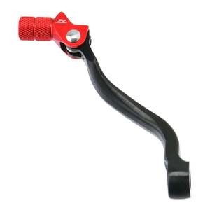 Hard Parts: Zeta Forged Shift Lever GasGas MC/EC/EX250-350F '21- - Red