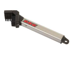 Oils Lubricants Cleaning: DRC CHAIN BRUSH TI-COLOUR