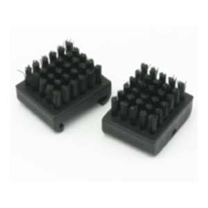 Oils Lubricants Cleaning: DRC CHAIN BRUSH REPLACEMENT BRUSHS 2PCS