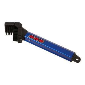 Oils Lubricants Cleaning: DRC CHAIN BRUSH BLUE