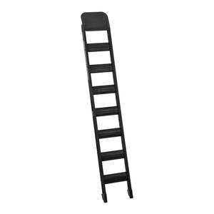 Workshop: DRC Hybrid Ramp Straight 150cm - Black