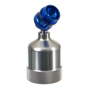 Workshop: DRC BLEED CUP FOR REAR SHOCK FOR SHOWA-1