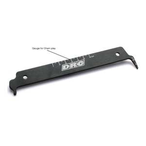 Workshop: DRC CHAIN CHECKER 420-530