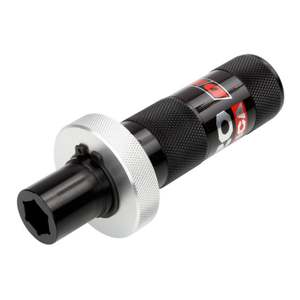 Workshop: ENZO-DRC TOOL BASE SHOCKHICOMP ADJUSTER 14" SHOWA BLACK