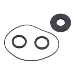Hard Parts: WMP Differential Seal Kit