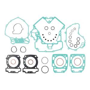 Hard Parts: COMPLETE GASKET SET 8080058