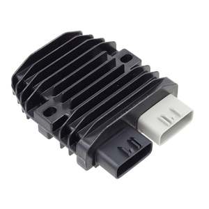 Electrical: WMP Regulator for CF-Moto