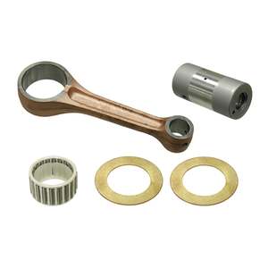 Engine: Namura Connecting Rod - Suzuki LT-A500XP KingQuad AXi 4x4 '09–'23