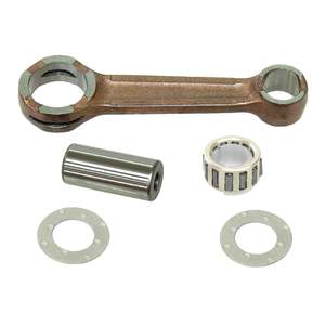 Engine: Namura Connecting Rod - KTM 50 SX / Husqvarna TC50 '09–'23 / '17–'23