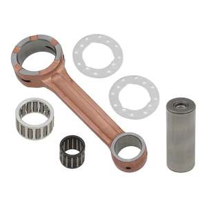 Engine: Namura Connecting Rod - Yamaha YZ125 / YZ125X '22–'26 / '23–'26